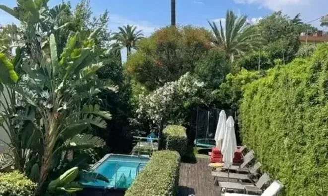 Недвижимость Villa Croix des Gardes: 2