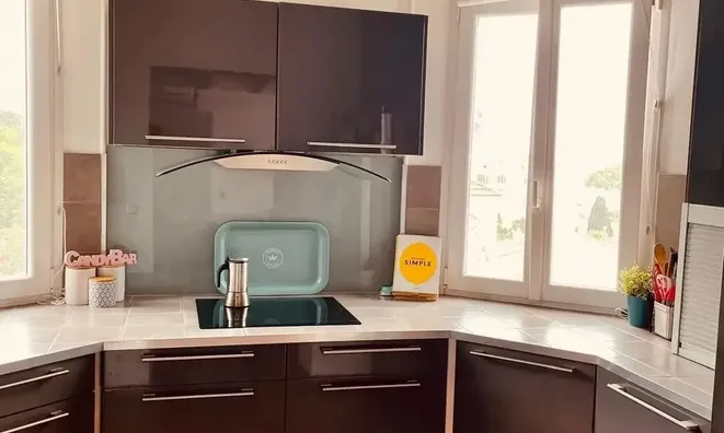 Недвижимость Villa Croix des Gardes: 3