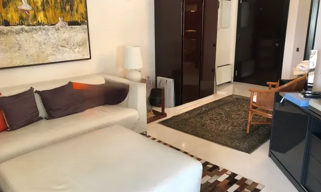 Недвижимость Apartment Monaco, Saint Roman: 16