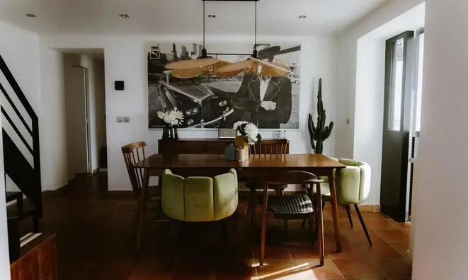 Недвижимость Villa Croix des Gardes: 6