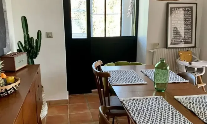 Недвижимость Villa Croix des Gardes: 7