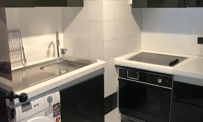 Недвижимость Apartment Monaco, Saint Roman: 17