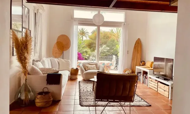 Недвижимость Villa Croix des Gardes: 9