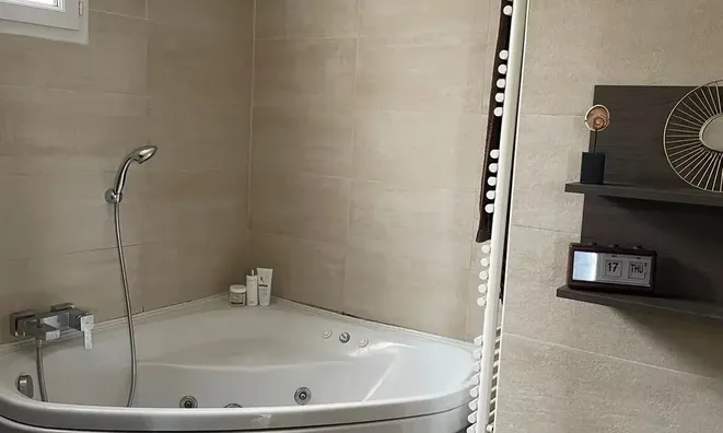 Недвижимость Villa Croix des Gardes: 11