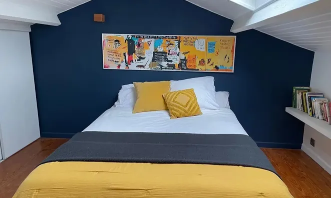 Недвижимость Villa Croix des Gardes: 13