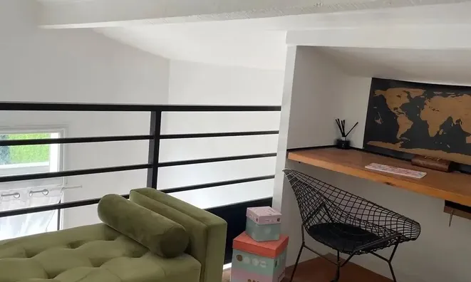 Недвижимость Villa Croix des Gardes: 18