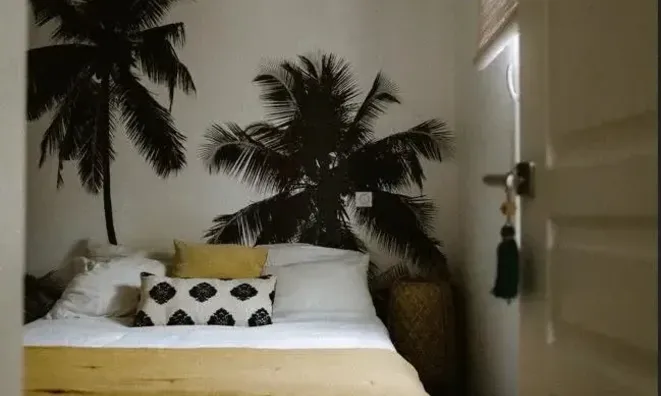 Недвижимость Villa Croix des Gardes: 19