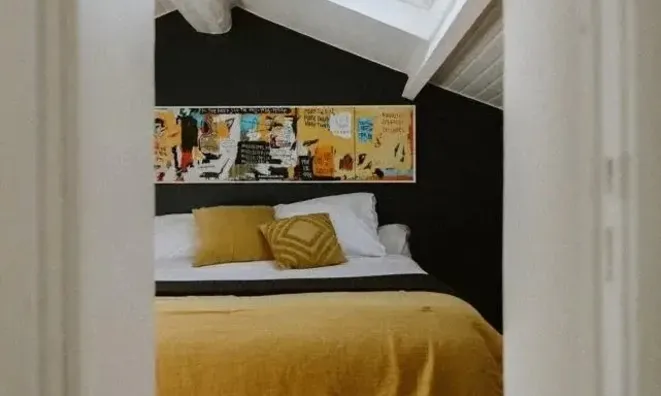 Недвижимость Villa Croix des Gardes: 20
