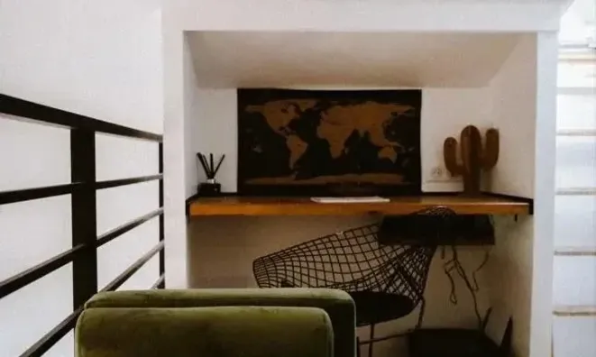 Недвижимость Villa Croix des Gardes: 22