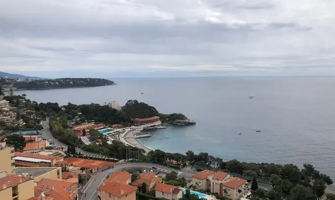 Недвижимость Apartment Monaco, Saint Roman: 19