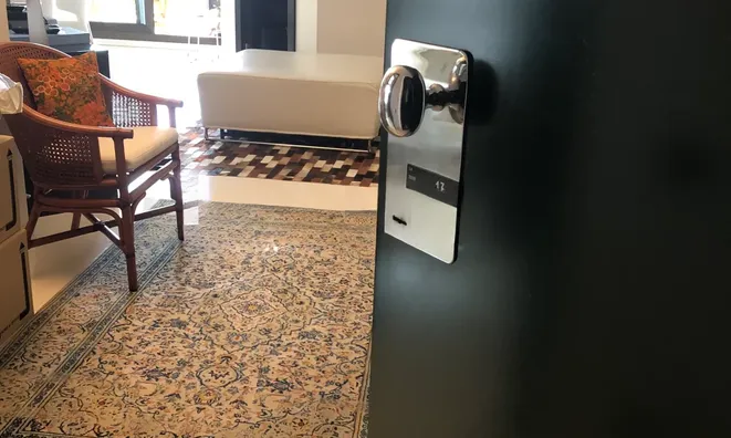 Недвижимость Apartment Monaco, Saint Roman: 21