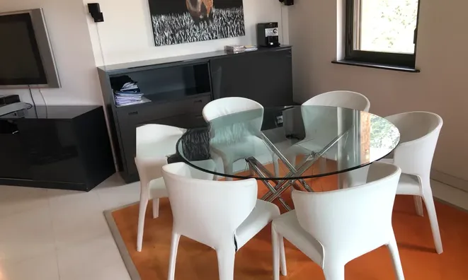 Недвижимость Apartment Monaco, Saint Roman: 22