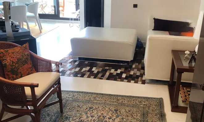 Недвижимость Apartment Monaco, Saint Roman: 23