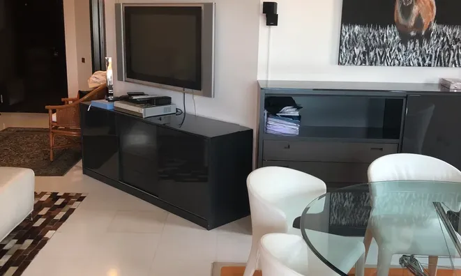 Недвижимость Apartment Monaco, Saint Roman: 25