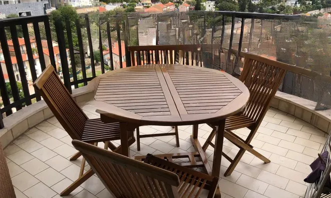 Недвижимость Apartment Monaco, Saint Roman: 26