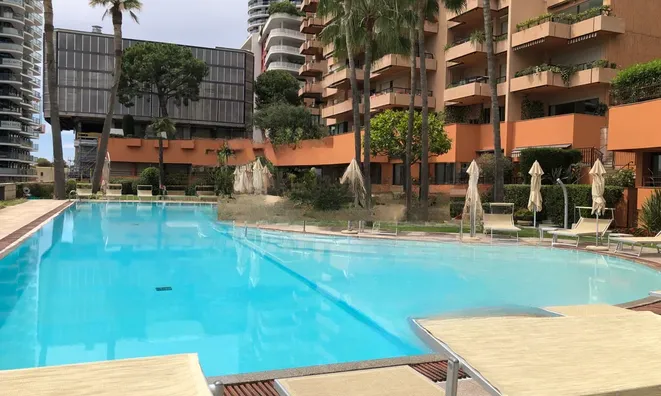 Недвижимость Apartment Monaco, Saint Roman: 28
