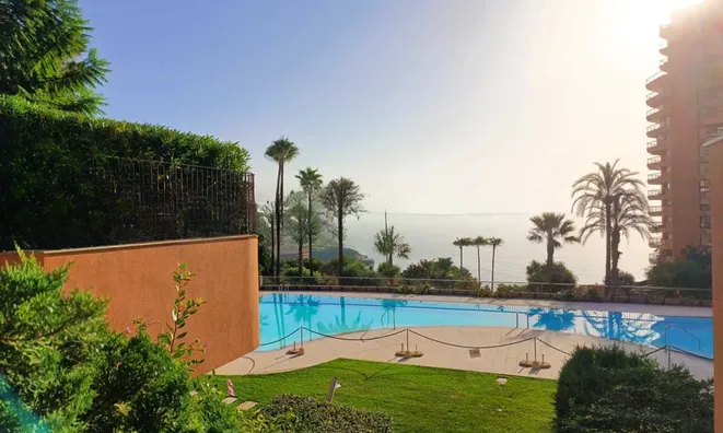 Недвижимость Apartment Monaco, Saint Roman: 33