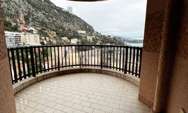 Недвижимость Apartment Monaco, Saint Roman: 34