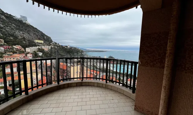 Недвижимость Apartment Monaco, Saint Roman: 35