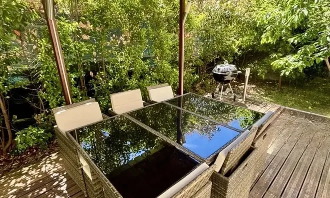 Недвижимость Villa Petit Juas: 2