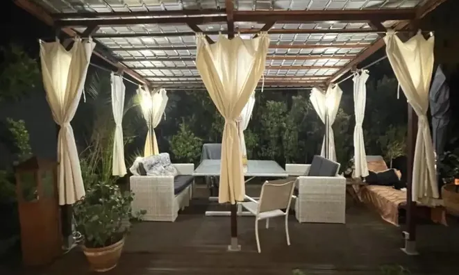 Недвижимость Villa Petit Juas: 4