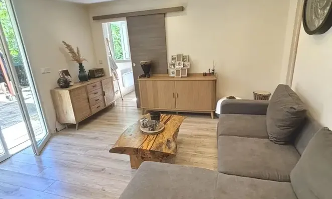 Недвижимость Villa Petit Juas: 8