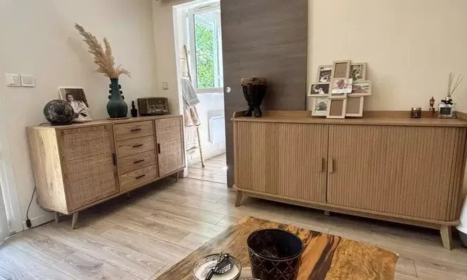 Недвижимость Villa Petit Juas: 9