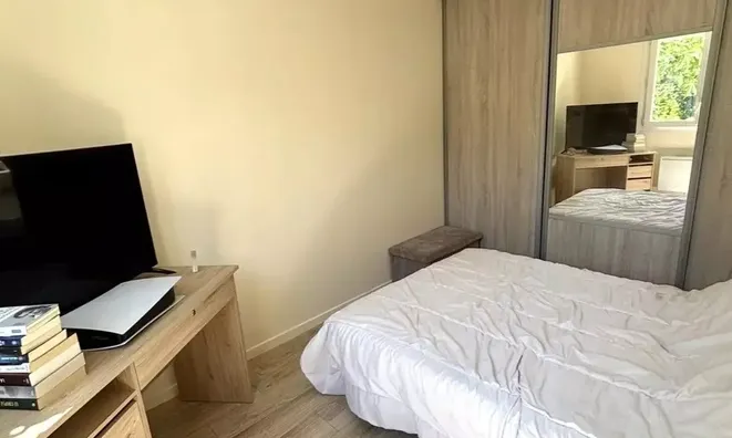 Недвижимость Villa Petit Juas: 10