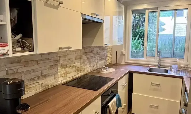 Недвижимость Villa Petit Juas: 11