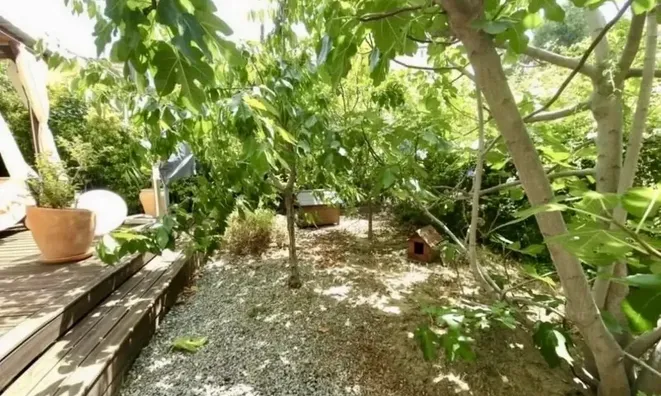 Недвижимость Villa Petit Juas: 18