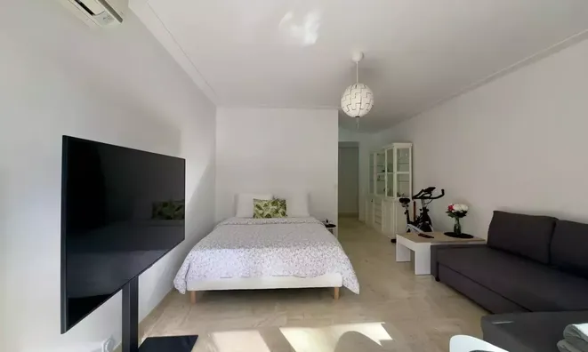 Недвижимость Villa Californie: 4
