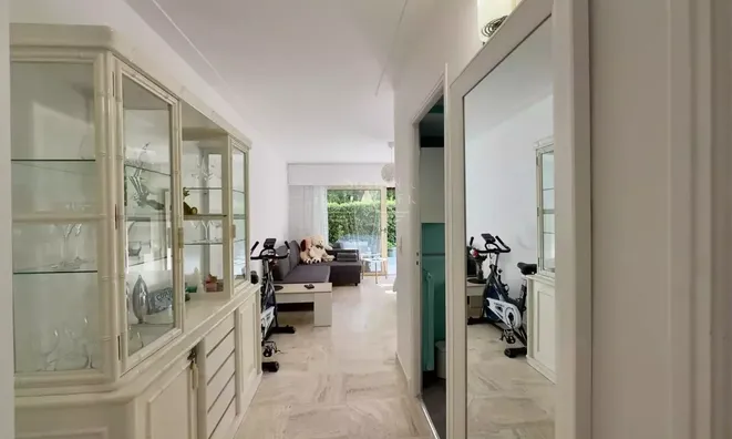 Недвижимость Villa Californie: 6