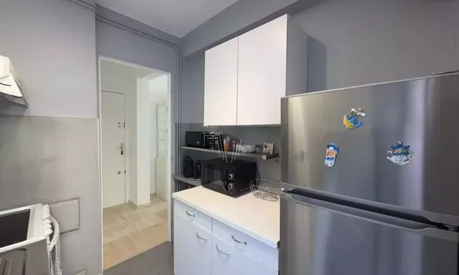 Недвижимость Villa Californie: 7