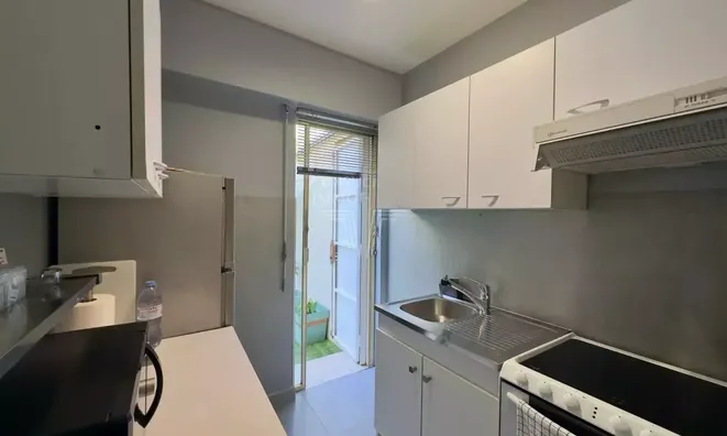 Недвижимость Villa Californie: 8