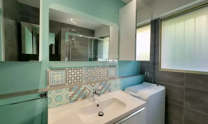 Недвижимость Villa Californie: 9