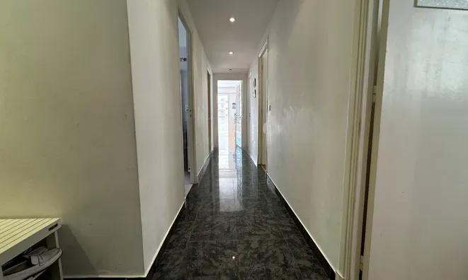 Недвижимость Apartment Monaco, La Rousse: 2