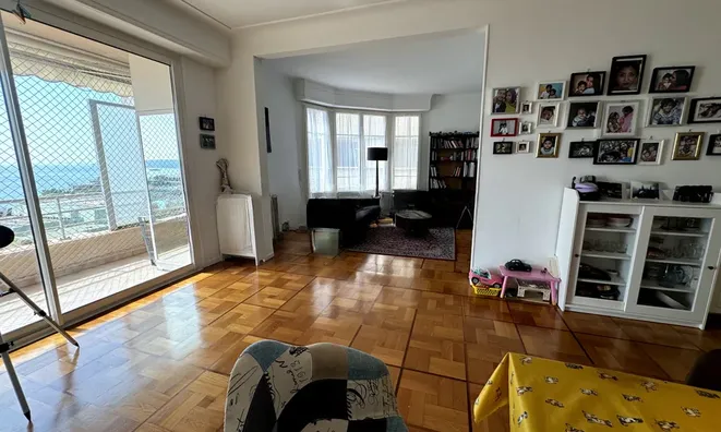 Недвижимость Apartment Monaco, La Rousse: 3