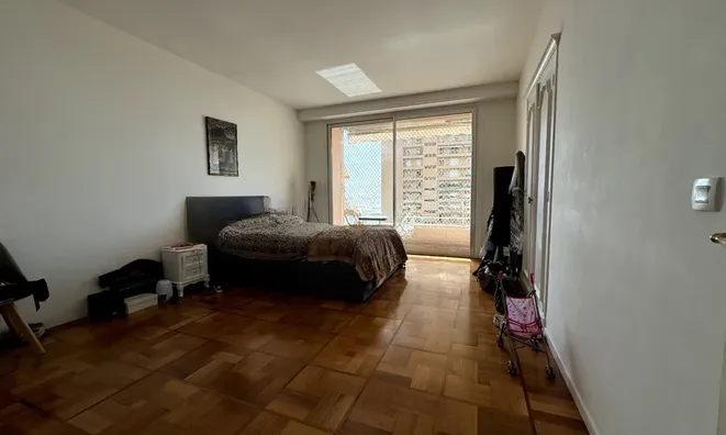 Недвижимость Apartment Monaco, La Rousse: 6