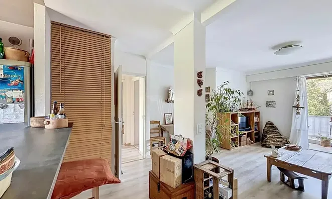 Недвижимость Villa Petit Juas: 3