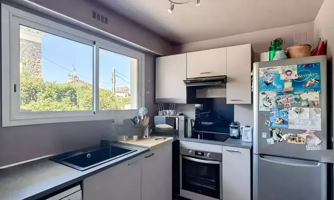 Недвижимость Villa Petit Juas: 4
