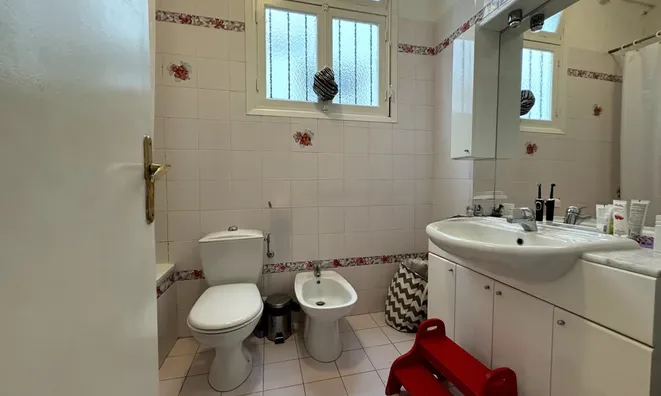 Недвижимость Apartment Monaco, La Rousse: 7