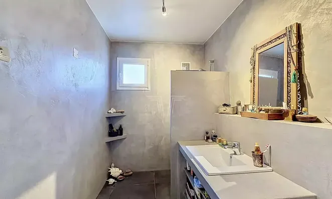 Недвижимость Villa Petit Juas: 7