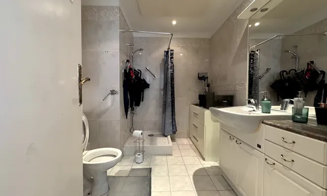 Недвижимость Apartment Monaco, La Rousse: 8