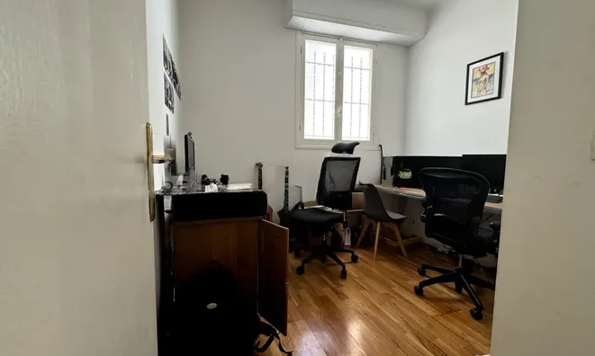 Недвижимость Apartment Monaco, La Rousse: 9