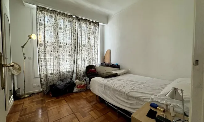 Недвижимость Apartment Monaco, La Rousse: 11