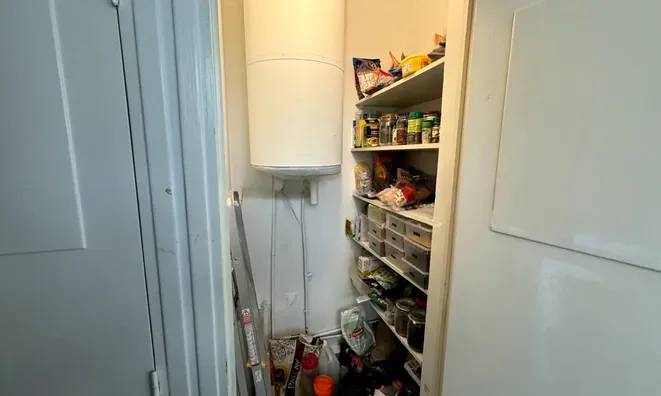 Недвижимость Apartment Monaco, La Rousse: 12