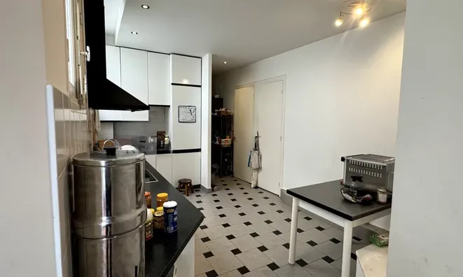 Недвижимость Apartment Monaco, La Rousse: 13