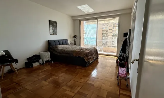 Недвижимость Apartment Monaco, La Rousse: 14