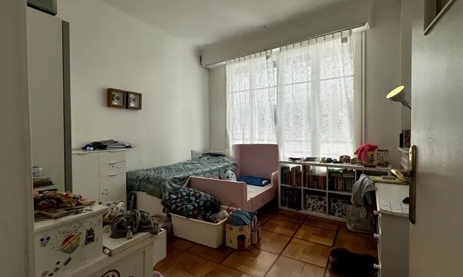 Недвижимость Apartment Monaco, La Rousse: 16