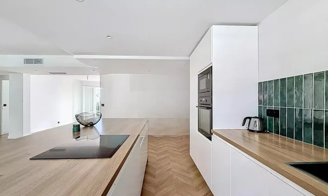 Недвижимость Villa Pointe Croisette: 1